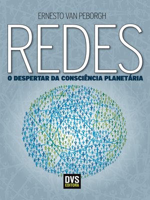 cover image of Redes